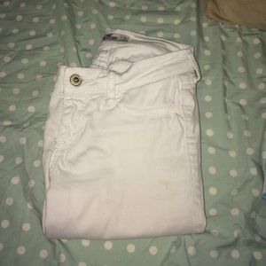 HOLISTER JEANS!