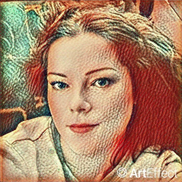 Meet your Posher, Elena