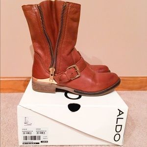 ALDO Boots size 38