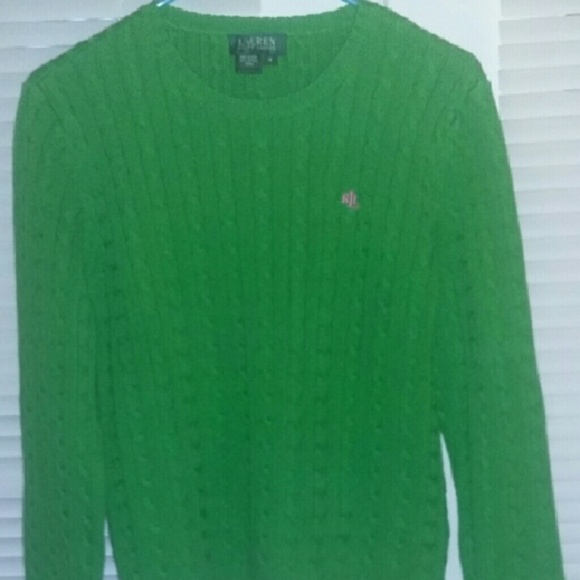 Ralph Lauren Sweater