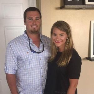 Meet your Posher, Seth