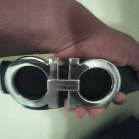 Ferragamo Belt - Picture 2 of 2