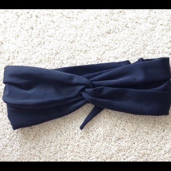 San Lorenzo bikini top