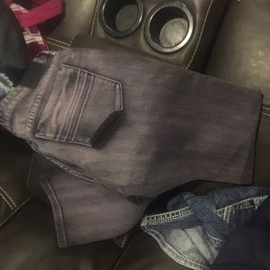 Fox Racing Skinny Jeans