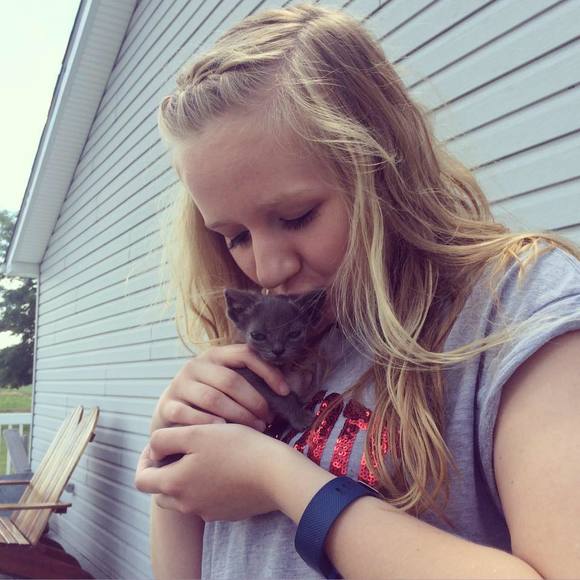 Meet your Posher, Karissa - Picture 1 of 1