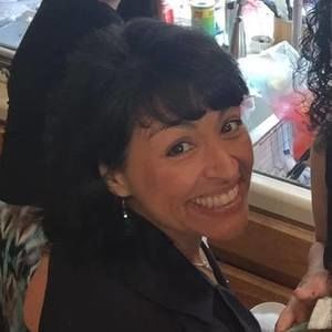 Meet your Posher, Trish