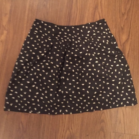 Loft Feather Skirt