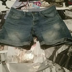 Gap Boyfriend Shorts