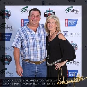 Meet your Posher, Mandy