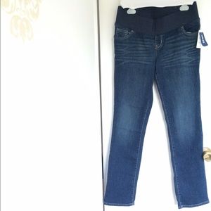 Old Navy Maternity Jeans- with tags