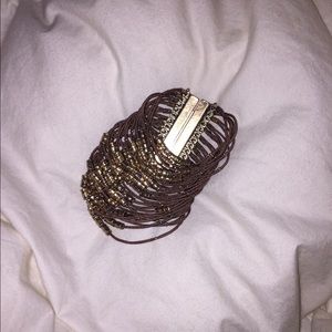 FREE PEOPLE MAGNETIC BRACELET