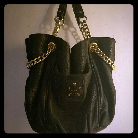 Juicy Couture Purse