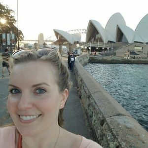 Meet your Posher, Melissa