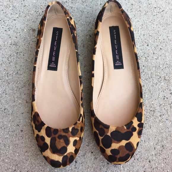 Cheetah Flats