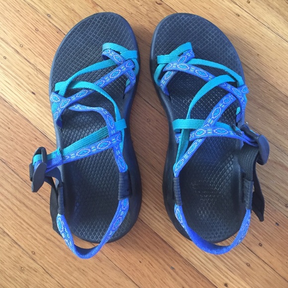 Womens Chacos