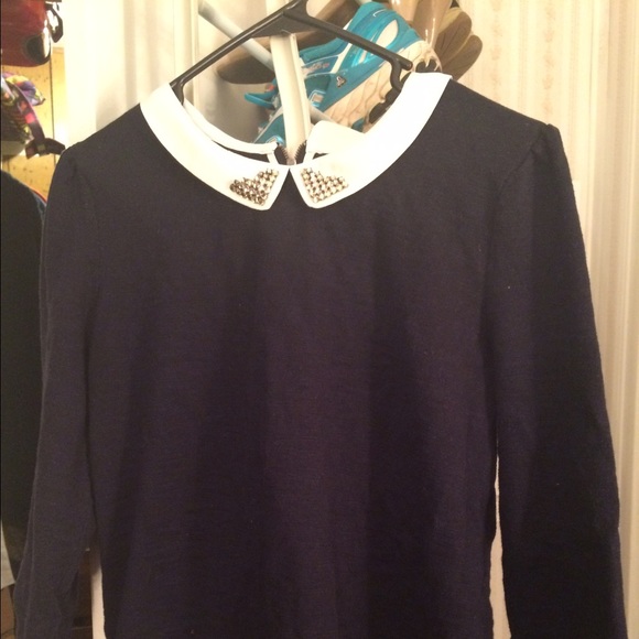 Loft Medium fancy Sweatshirt