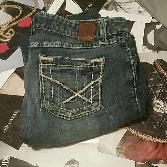 Reduced!! BKE Madison stretch.