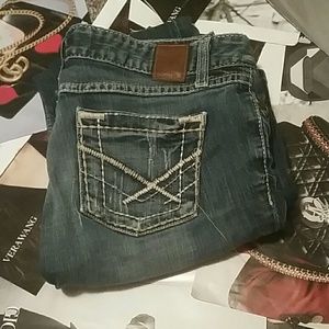 Reduced!! BKE Madison stretch.