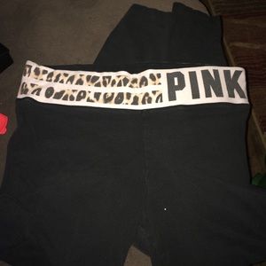 Vs leggings