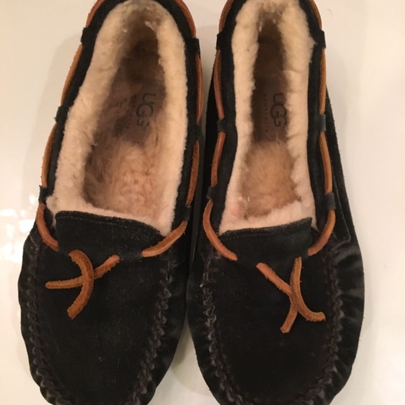 Kids ugg slippers