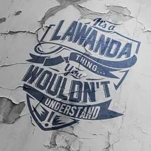 Meet your Posher, Lawanda