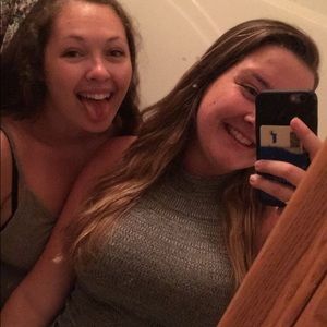 Meet your Posher, Kelsey