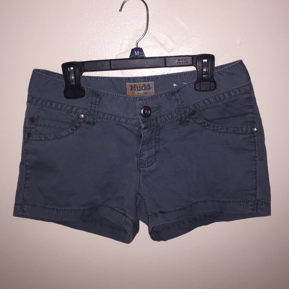 Mudd Shorts