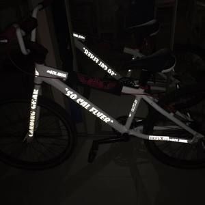 Meet your Posher, Angel