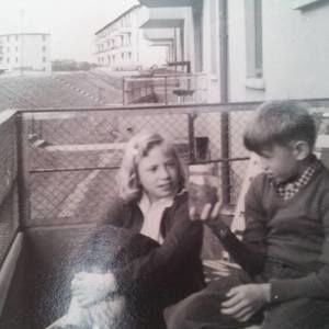 Meet your Posher, Ruth