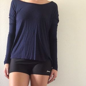 BKE Lounge high low top