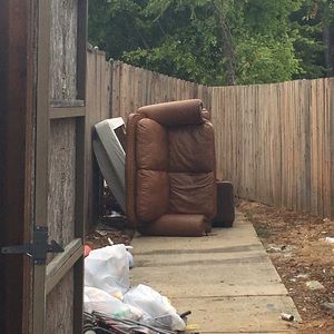 Meet your Posher, Lorraine