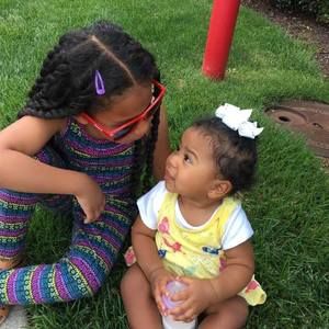 Meet your Posher, Charlene