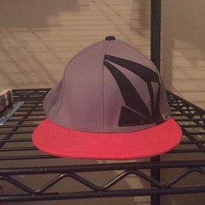 Volcom hat