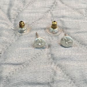 Brighton Butterfly Studs