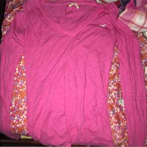 Women's Hollister Long Sleeve