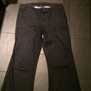 JCrew Trouser Jeans