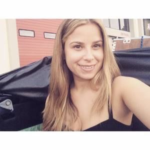 Meet your Posher, Bianca