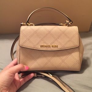 Brand new Michael Kors Satchel