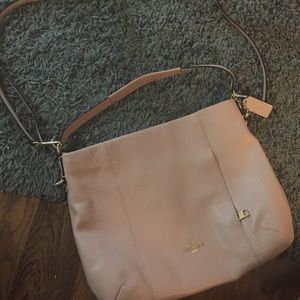 Big crossbody COACH