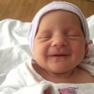 Meet your Posher, Kari