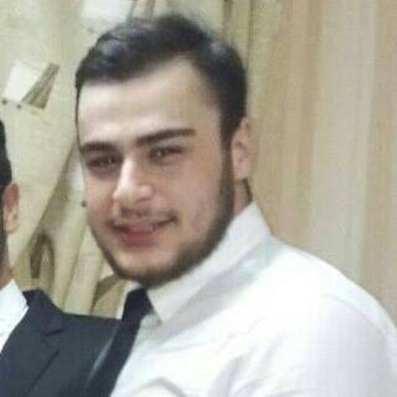 Meet your Posher, Mohamad - Picture 1 of 1