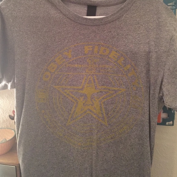 Obey Other - Men's Obey Tee