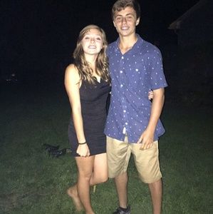 Meet your Posher, Emma