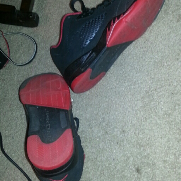 Alternate 90 5s - Picture 3 of 4