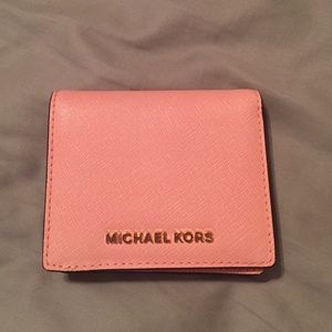 Michael Kors wallet