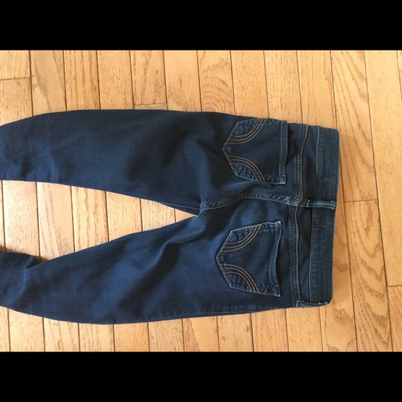 Hollister jeans - Picture 4 of 4