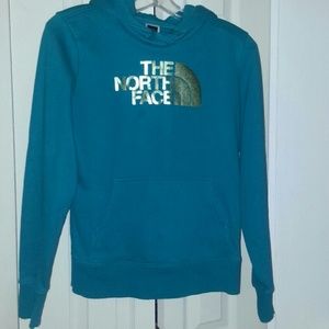 Northface with tags