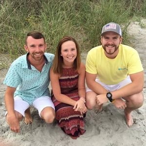 Meet your Posher, Roberta