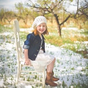 Meet your Posher, Amber