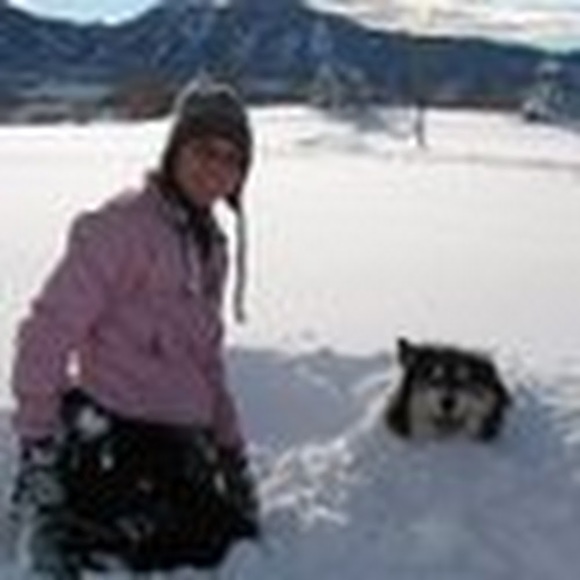 Meet your Posher, Tara